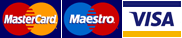 chilcotts farm takes mastercard visa maestro
